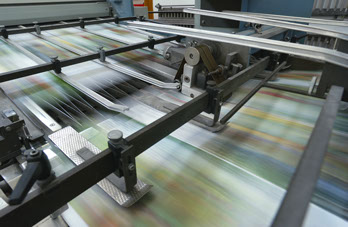 Printing Press