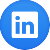 LinkedIn icon