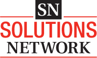 Solutions Network Logo